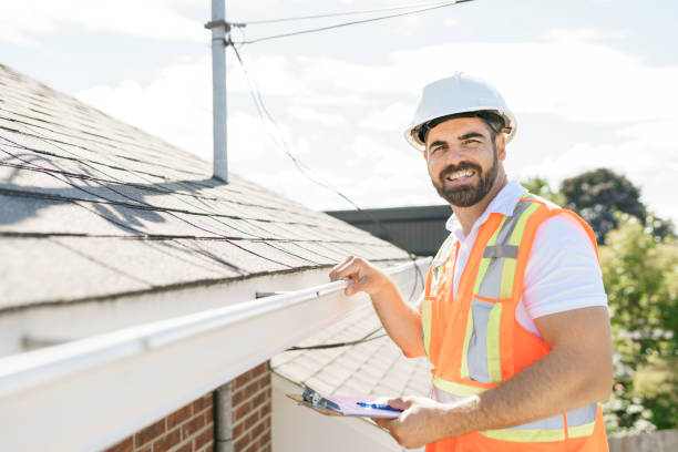 Best Commercial Roofing Services  in Gettysburg, PA