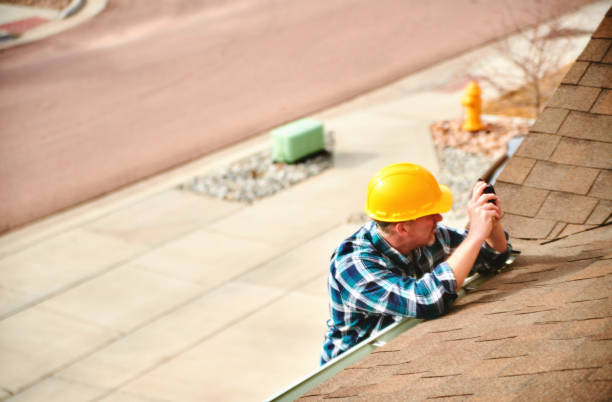 Heating Cable for Roof Installation in Gettysburg, PA