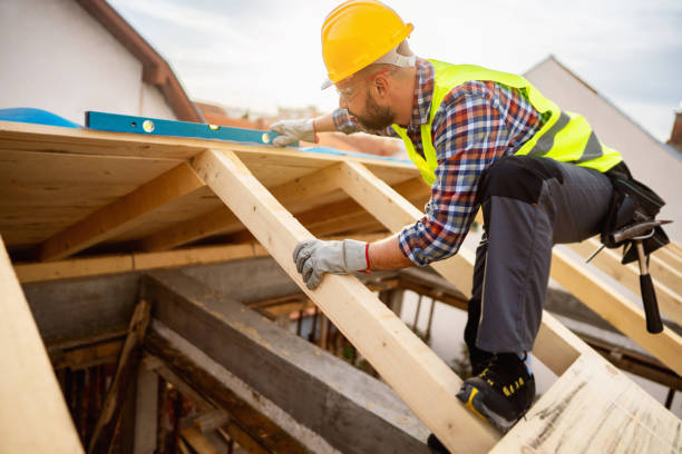 Best Commercial Roofing Services  in Gettysburg, PA